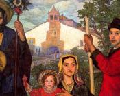 胡安 路易斯 洛佩斯 加西亚 : -Unknown